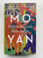 Ximen Nao och hans sju liv