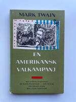 En amerikansk valkampanj