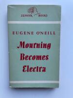 Mourning Becomes Electra
