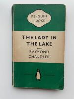 The Lady in the Lake