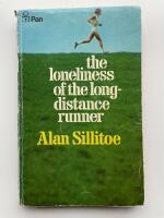 The Loneliness of the Long-Distance Runner