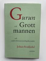 Gurun och grottmannen