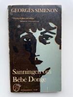 Sanningen om B&eacute;b&eacute; Donge