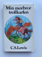 Min morbror trollkarlen