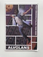 Alvglans postorderkatalog 1999-2000