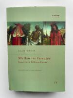 Mellan tre farsoter IV &ndash;&nbsp;Romanen om Balthasar Russow