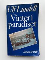 Vinter i paradiset