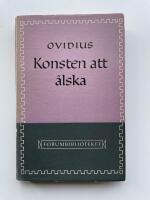 Konsten att &auml;lska
