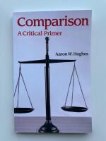 Comparison: A Critical Primer