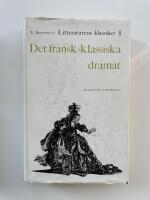 Det fransk-klassiska dramat