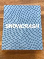 Snowcrash 1997-2003