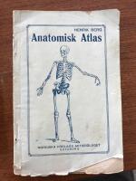 Anatomisk atlas