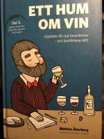 Ett hum om vin (del 2)