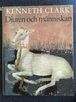 Djuren och m&auml;nniskan : hur f&ouml;rh&aring;llandet mellan dem speglas i v&auml;sterl&auml;ndsk konst fr&aring;n f&ouml;rhistorisk tid till nutid