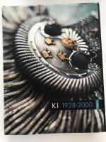 K1 1928-2000 : historieverk i tv&aring; band