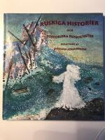 Ruskiga historier och historiska ruskigheter