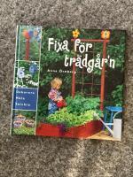 Fixa f&ouml;r tr&auml;dg&aring;rn