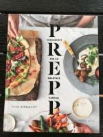 Prepp : vegorecept f&ouml;r en smartare vardag