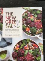 The new green salad