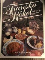 Franska k&ouml;ket n&auml;r det &auml;r som b&auml;st