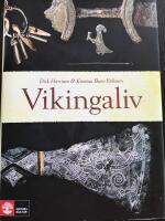 Vikingaliv