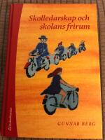 Skolledarskap och skolans frirum