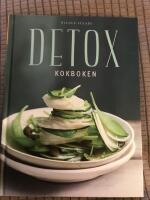 Detox : kokboken