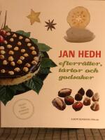 Efterr&auml;tter, t&aring;rtor och godsaker