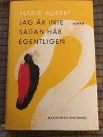 Jag &auml;r inte s&aring;dan h&auml;r egentligen