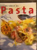 En v&auml;rld av pasta