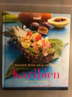 Karibien : [ur Allt om mat]
