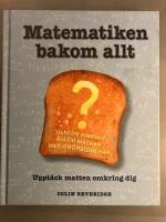 Matematiken bakom allt