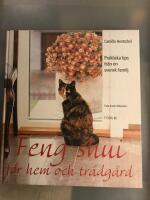 Feng shui f&ouml;r hem och tr&auml;dg&aring;rd : praktiska tips fr&aring;n en svensk familj