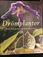 Dr&ouml;mplantor : den nya generationen perenner