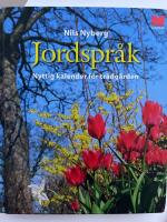 Jordspr&aring;k : nyttig kalender f&ouml;r tr&auml;dg&aring;rden