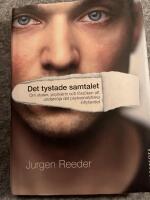 Det tystade samtalet : om staten, psykiatrin och f&ouml;rs&ouml;ken att undanr&ouml;ja det psykoanalytiska inflytandet