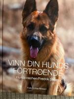 Vinn din hunds f&ouml;rtroende
