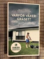 Varf&ouml;r v&auml;xer gr&auml;set?