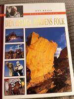 Den heliga jordens folk