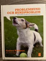 Problemhund och hundproblem (rev)