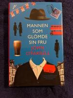 Mannen som gl&ouml;mde sin fru