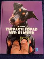 Vardagslydnad med klicker