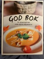En god bok : 95 favoritr&auml;tter fr&aring;n V&auml;stra M&auml;lardalen