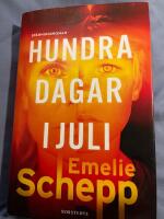 Hundra dagar i juli