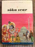 S&ouml;ka svar kurs A och B