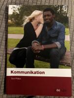 Kommunikation Elevbok