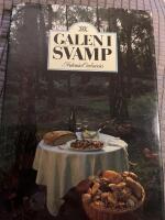Galen i svamp