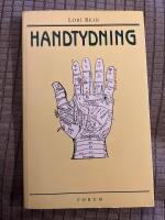 Handtydning
