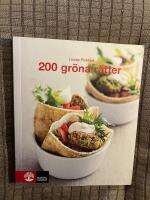 200 gr&ouml;na r&auml;tter