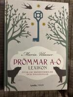 Dr&ouml;mmar A-&Ouml; : lexikon &ouml;ver 900 dr&ouml;msymboler och tolkningar